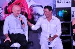 Madhur Bhandarkar at the Trailer Launch Of Film Indu Sarkar in Mumbai on 16th June 2017